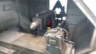 Foto: TORNO CNC ROMI - MULTIPLIC 40A - 3000mm - Ano 1999