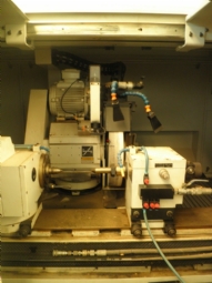 Foto: RETIFICA CILINDRICA  CNC ZEMA PRATIKA U-1200S - ANO 2009