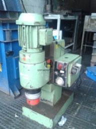 Foto: REBITADEIRA ORBITAL  - COLOMAN - MODELO RR280