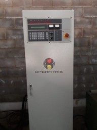 Foto: ELETROEROSAO DE PENETRAÇÃO CHARMILLES EDM 900 NC