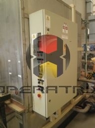 Foto: LAVADORA INDUSTRIAL AUTOMATICA SUBRA CL 1500