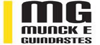 MG MUNCK E GUINDASTES