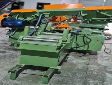 Foto: SERRA DE FITA FRANHO - SF 250A - REFORMADA