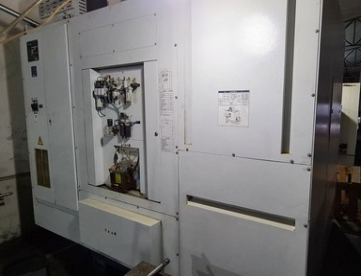 Foto: CENTRO DE TORNEAMENTO ROMI - GL250T - ANO 2020