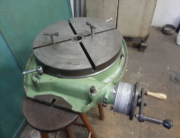 MESA DIVISORA HORIZONTAL E VERTICAL- MECA