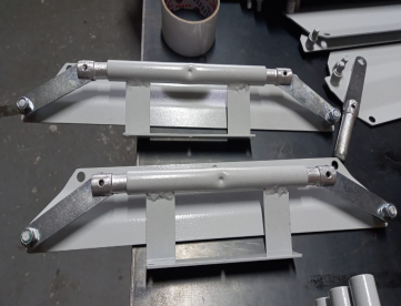 Foto: VENDA DE EMPRESA PARA FABRICAÇÃO DE PEÇAS PARA ÔNIBUS