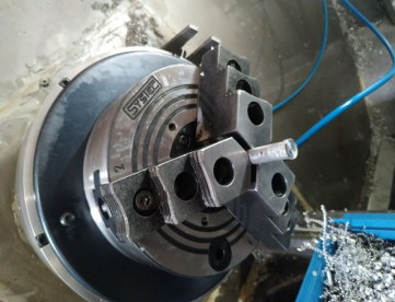 Foto: TORNO CNC NARDINI - MODELO LOGIC 195 II - ANO 2009