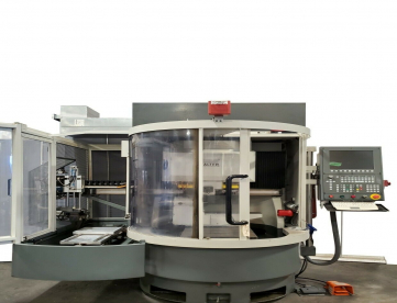 Foto: AFIADORA CNC WALTER HELITRONIC POWER  HMC 500 - ANO 2000