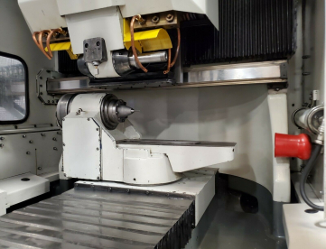 Foto: AFIADORA CNC WALTER HELITRONIC POWER  HMC 500 - ANO 2000