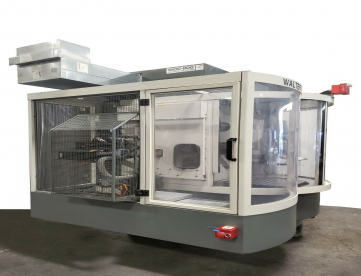 Foto: AFIADORA CNC WALTER HELITRONIC POWER  HMC 500 - ANO 2000