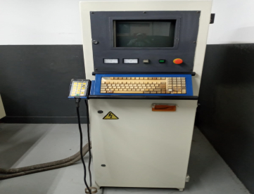 Foto: ELETROEROSÃO CNC - CHARMILLES ACTSPARK - EDM SE1- ANO 2009