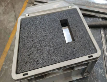 Foto: CABEÇOTE 5.0 PARA MÁQUINAS DE CORTE A LASER - TRUMPF