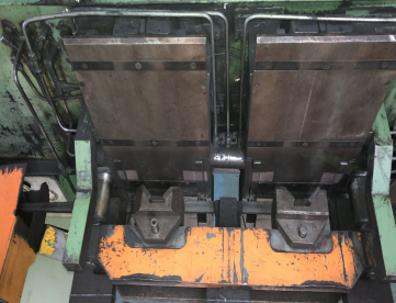 Foto: SERRA DE FITA FRANHO MOD. CC520 AI - CORTA 130MM