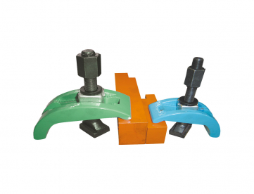 PRESILHA DE FIXAÇÃO DE MOLDE - MODELO BBT/GL-ASIA