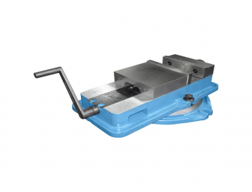 MORSA MECÂNICA - MODELO BA - CORPO ABERTO E AJUSTE COM ESFERA