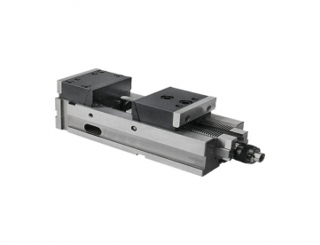 Foto: MORSA DE PRECISÃO HIDRÁULICA COMPACTA - MODELO BRKK