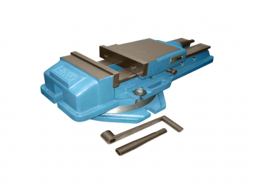 MORSA ÁSIA HIDRÁULICA/MECÂNICA TIPO “L” (LARGA) MHAL