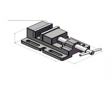Foto: MORSA SIMPLES (LEVE) MS/FU