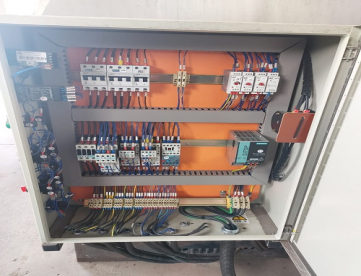 Foto: LAVADORA DE PEÇAS - MARCA  SUBRA – MODELO L151 - ANO 2012