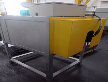 Foto: FORNO PARA TEMPERA
