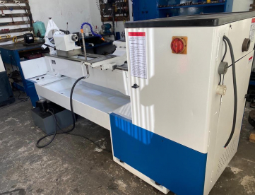 Foto: TORNO MECÂNICO - ROMI - S30A - 520 x 1500 mm