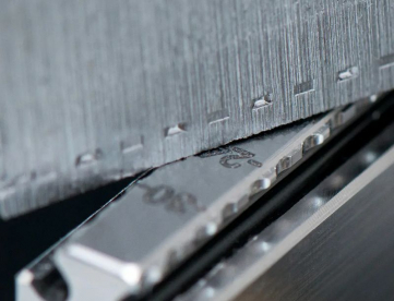 Foto: Stamping Technology® - Preparação da Matéria Prima