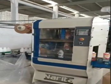 Foto: SOPRADORA ROMI - JAC PREMIUM FULL DE 5 LITROS - LINHA COMPLETA - ANO 2008