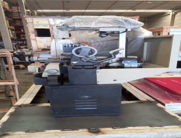Foto: TORNO CNC NARDINI RV 220 REVOLUTION - 400MM X 1000MM - ANO 2019