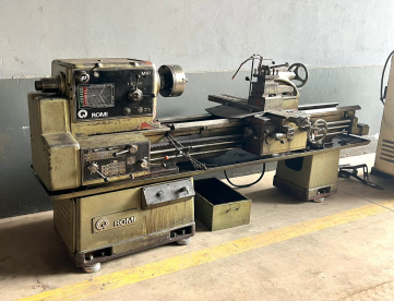 Foto: TORNO MECÂNICO IMOR MVI - 650MM X 1500MM