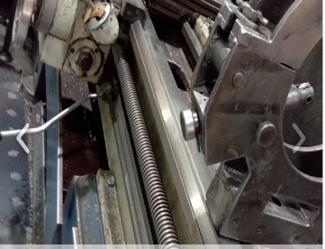 Foto: TORNO MECÂNICO - CLEVER - L26160A - 660 x 4000 MM