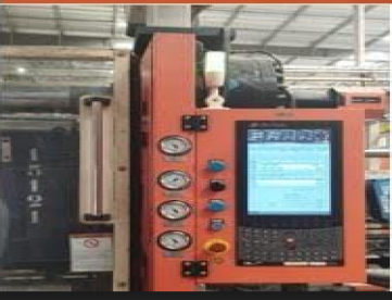Foto: INJETORA DE PLASTICOS CHEN HSONG SM850 TP SVP 2 -850 TONELADAS -ANO 2019