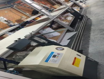 Foto: PUXADOR DE BARRAS PARA TORNO