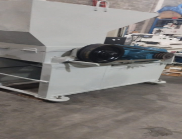 Foto: MOINHO PARA PLASTICOS 600 DE BOCA -MOTOR 50 CV