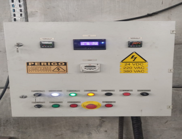 Foto: FORNO DE ESPERA  DJ -MODELO FORNO LEAL AE / TC BP 900 KG DE CAPACIDADE -ANO 2021