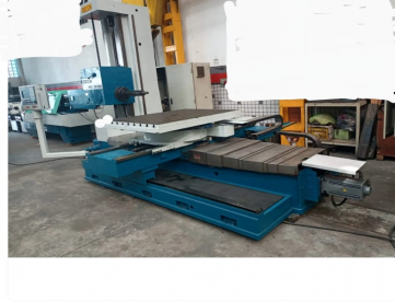 Foto: MANDRILHADORA CNC - ZOCCA - FUSO 110 - 1500MM X 1000MM X 680MM