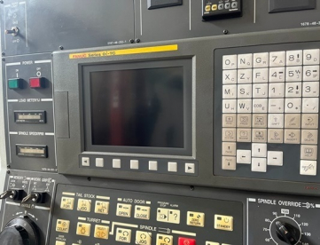 Foto: CENTRO DE TORNEAMENTO - HYUNDAI - SKT21 - ANO 2008 - 350 x 410 MM
