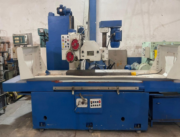 Foto: RETIFICA PLANA SULMECANICA RAPH-150 - 500MM X 1500MM