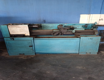 Foto: TORNO MECANICO JOINVILLE J30 300X750MM