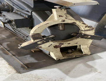 Foto: TORNO MECÂNICO CLEVER - 660MM X 4000MM