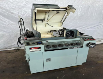 Foto: AFIADORA DE BROCAS WINSLOW MATIC - MODELO HR