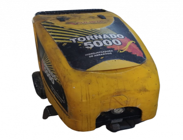Foto: HIDROJATEADORA TORNADO 5000