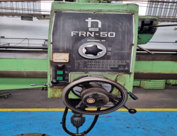 Foto: FURADEIRA RADIAL NARDINI FRN-50