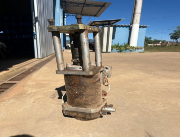 Foto: CABEÇOTE SIMPLES P/ SOPRADORA HDL 5L
