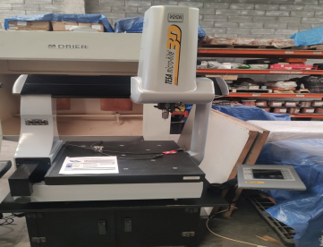 Foto: TRIDIMENSIONAL HEXAGON TESA- MICRO HITE 3 D - 400 X 500 X 400 MUITO NOVA