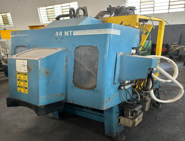 Foto: LOTE DE 3 INJETORAS DE ZAMAK IGUAIS -TECHMIRE 44TN-DE 25 TONELADAS CADA -SERÃO VENDIDAS NO ESTADO