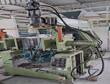 Foto: SOPRADORA PAVAN ZANETTI HDL 5L RETROFITADA 2024 + MOLDE GALÃO 5L
