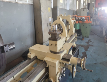 Foto: TORNO MECÂNICO - NARDINI - LS400 - 800 x 3000 MM