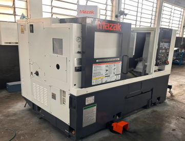 Foto: CENTRO DE TORNEAMENTO - MAZAK - QUICK TURN SMART 150S - 330 X 520MM - ANO 2011