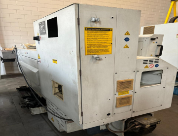 Foto: TORNO CNC ROMI MULTIPLIC30D -1000 X 430 -ANO 2003