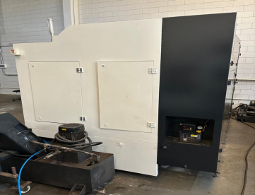 Foto: CENTRO DE TORNEAMENTO  Z- MAT TN600 -750 X 280-  ANO 2018